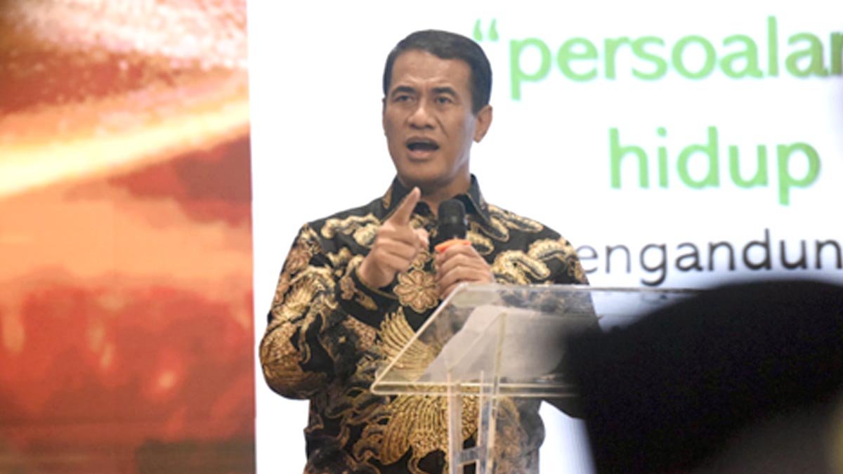 Government Strengthens Oversight to Ensure Fair Palm Oil Pricing for Farmers Palm Oil Magazine