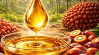 Malaysian Palm Oil Futures Extend Gains as Global Vegetable Oil Prices Strengthen Palm Oil Magazine