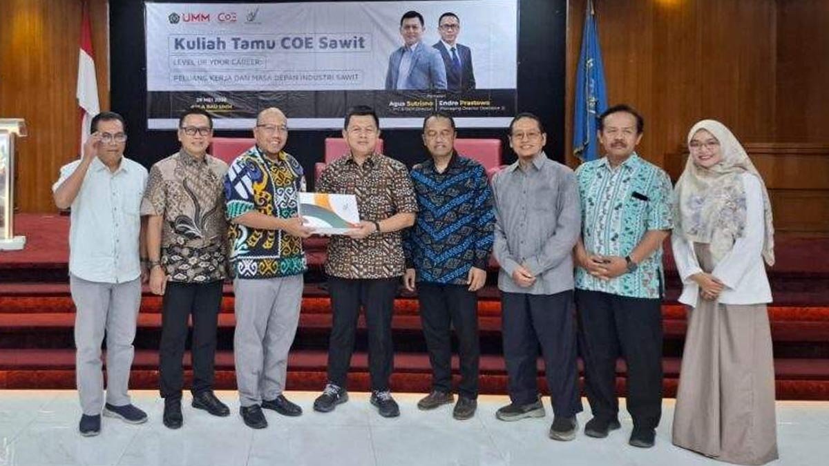 Palm Oil Magazine