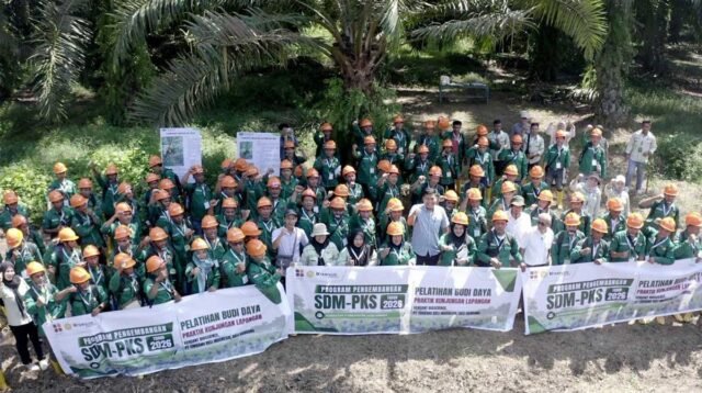 Palm Oil Magazine
