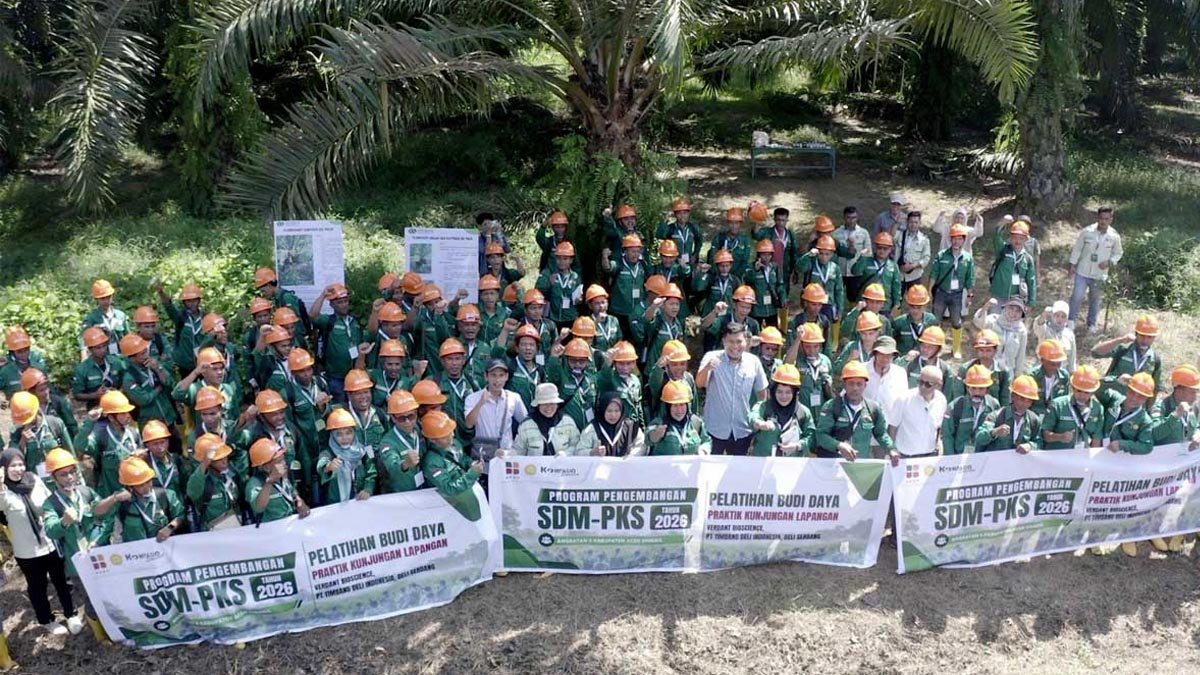 Palm Oil Magazine