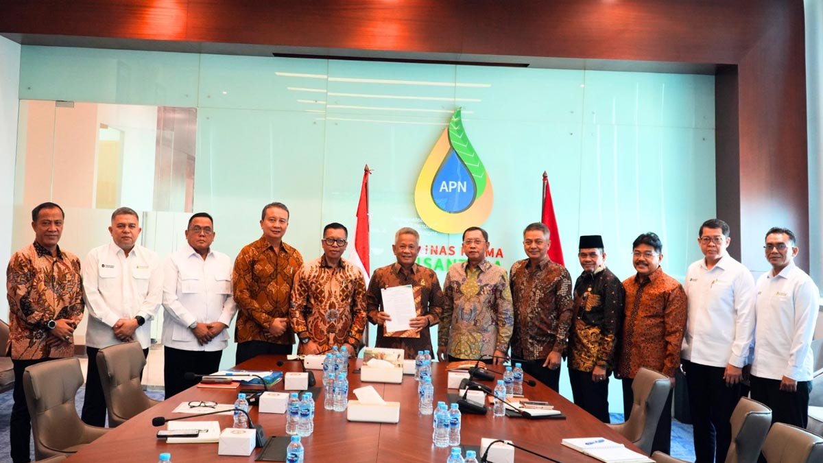 Palm Oil Magazine
