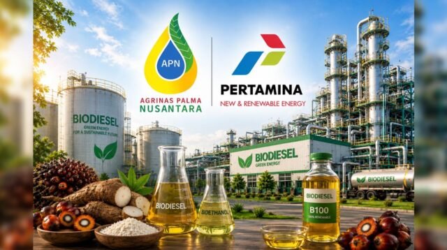 Palm Oil Magazine