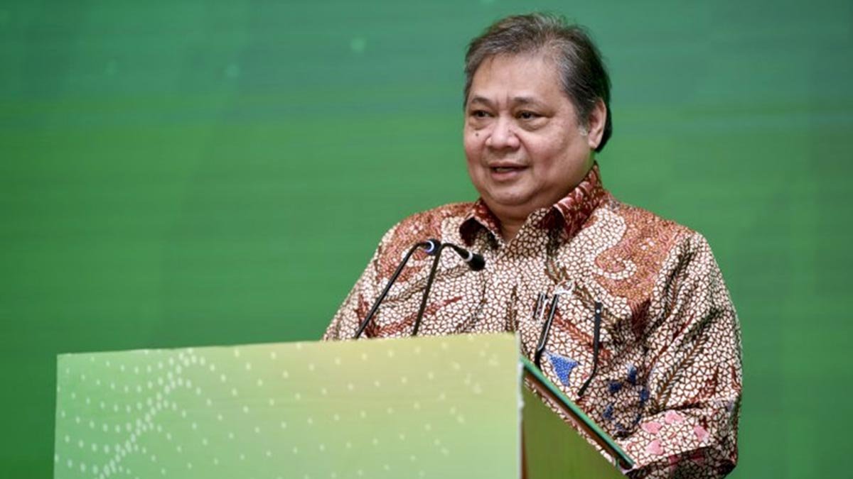 Airlangga: Research and Downstream Innovation Will Shape the Future of Indonesia’s Palm Oil Industry Palm Oil Magazine