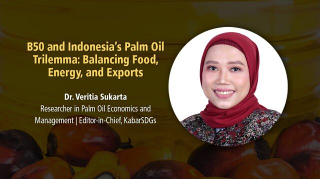 Palm Oil Magazine