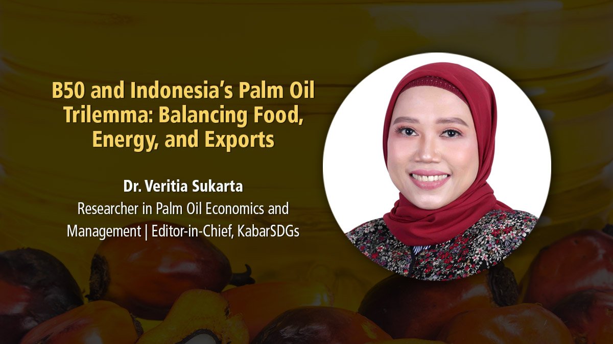 Palm Oil Magazine