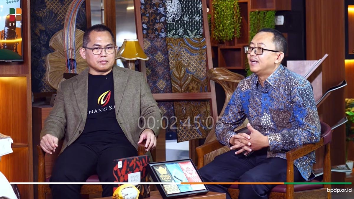 BPDP Backs Value-Added Palm Oil, Cocoa, and Coconut SMEs to Boost Global Competitiveness Palm Oil Magazine