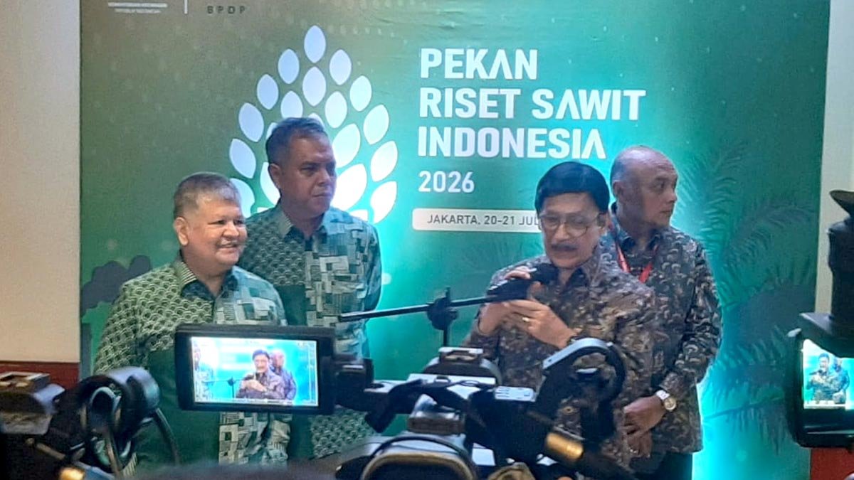 Palm Oil Magazine