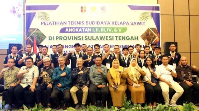 Palm Oil Magazine