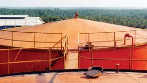 Indonesia's KPBN CPO Prices Climb as Global Palm Oil Market Awaits MPOB Report