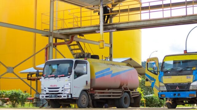 Malaysia CPO Futures Hold Steady as B50 Biodiesel Launch Boosts Indonesia’s Palm Oil Outlook Palm Oil Magazine