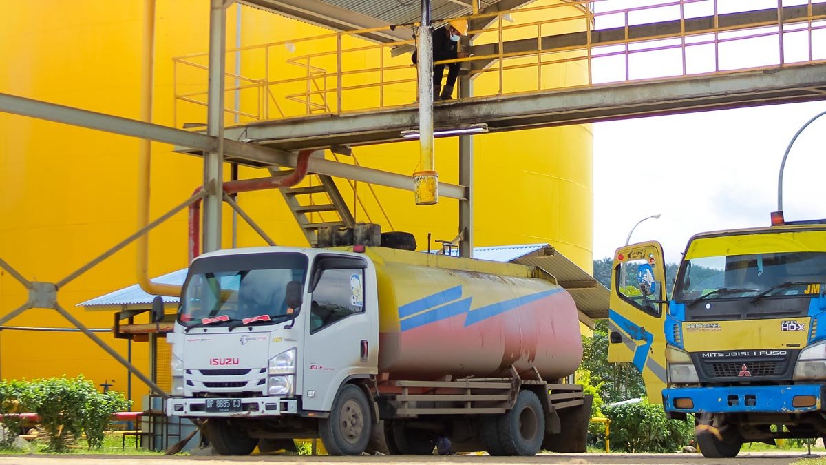 Malaysia CPO Futures Hold Steady as B50 Biodiesel Launch Boosts Indonesia’s Palm Oil Outlook Palm Oil Magazine