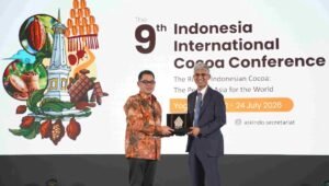 Palm Oil Magazine