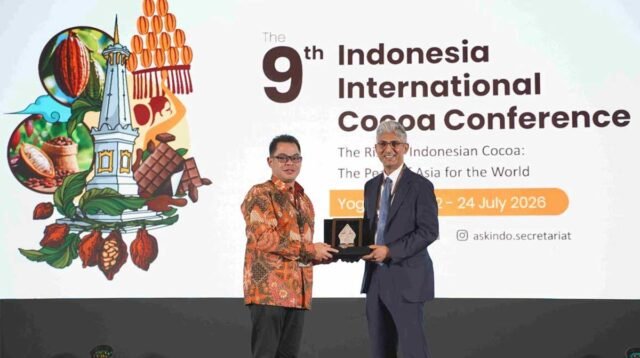 Palm Oil Magazine
