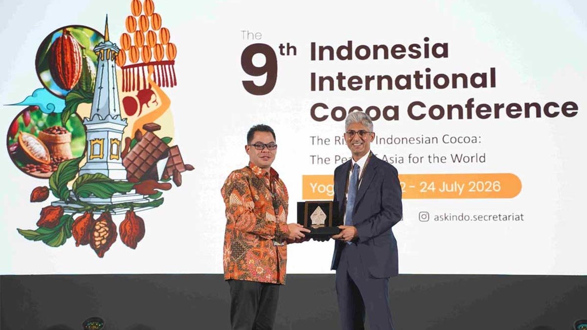 Palm Oil Magazine