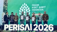 GAPKI Urges Industry-Driven Research to Strengthen Sustainable Palm Oil Innovation Palm Oil Magazine