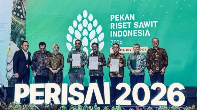 Palm Oil Magazine