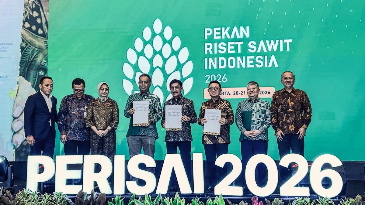 GAPKI Urges Industry-Driven Research to Strengthen Sustainable Palm Oil Innovation Palm Oil Magazine