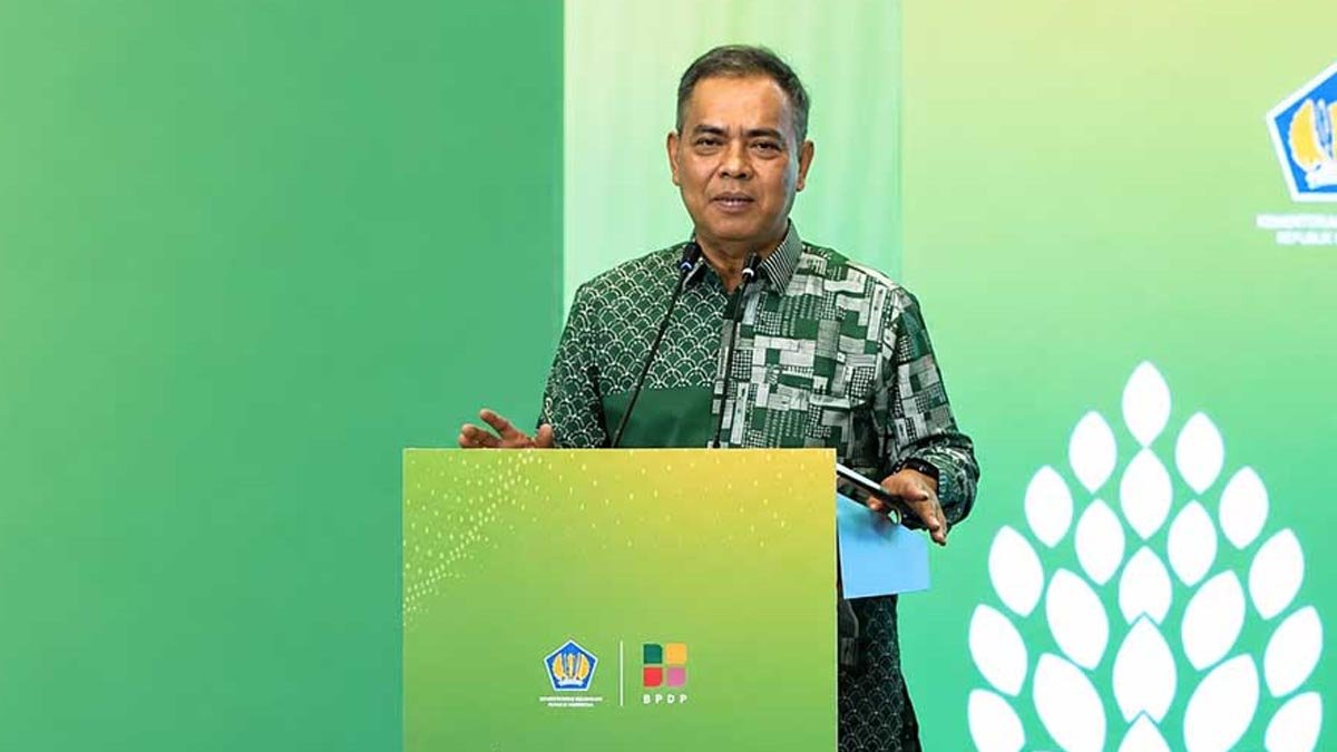 Indonesia Sees B50 Biodiesel as Catalyst for Higher Palm Oil Productivity Palm Oil Magazine