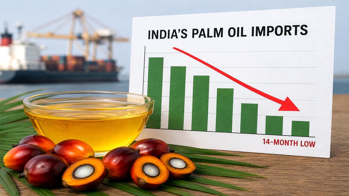 Palm Oil Magazine