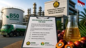 Palm Oil Magazine