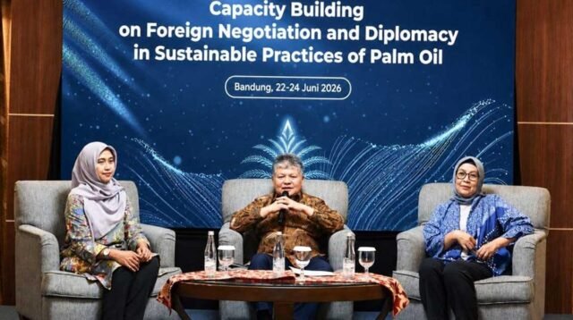 Palm Oil Magazine