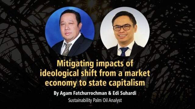 Palm Oil Magazine