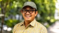 POPSI Chairman Mansuetus Darto (PalmOilMagazine Palm Oil Magazine