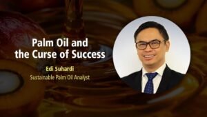 Palm Oil Magazine