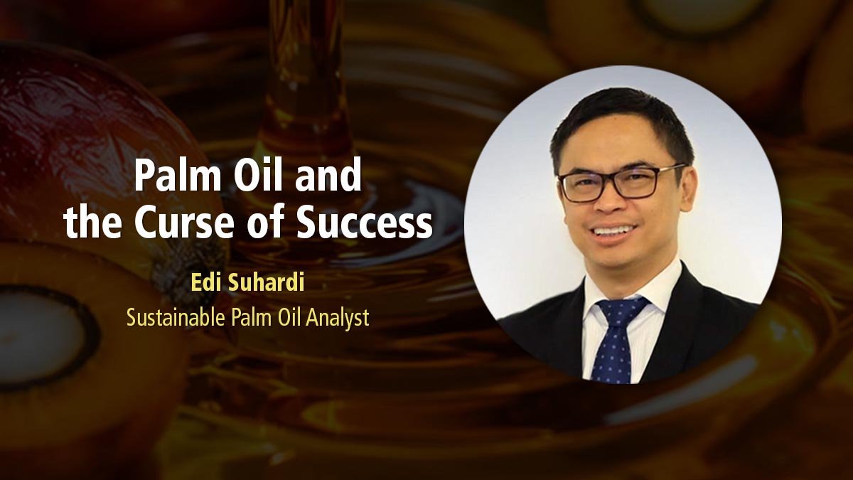 Palm Oil Magazine