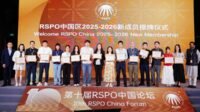 RSPO Accelerates Sustainable Palm Oil Transformation in China as Certified Palm Oil Consumption Reaches 550,000 Tons Palm Oil Magazine