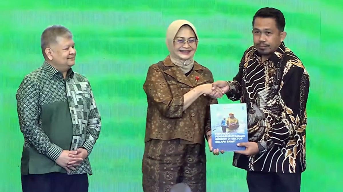 Palm Oil Magazine