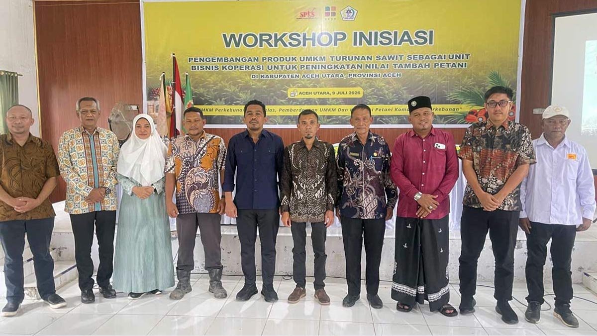 Palm Oil Magazine