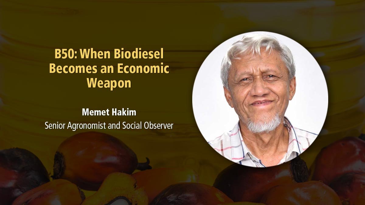 Palm Oil Magazine