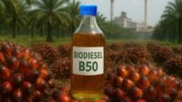 Indonesian Lawmaker Urges Stable CPO Supply as B50 Biodiesel Boosts Palm Oil Downstream Industry Palm Oil Magazine