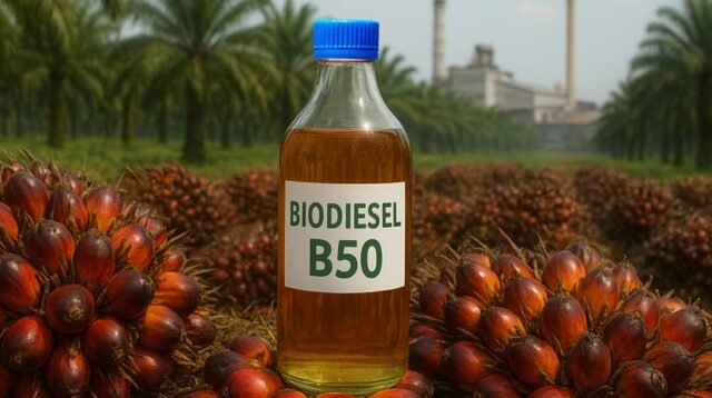 Palm Oil Magazine