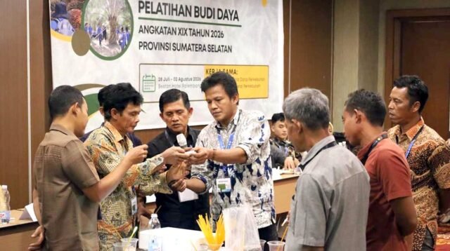 Palm Oil Magazine