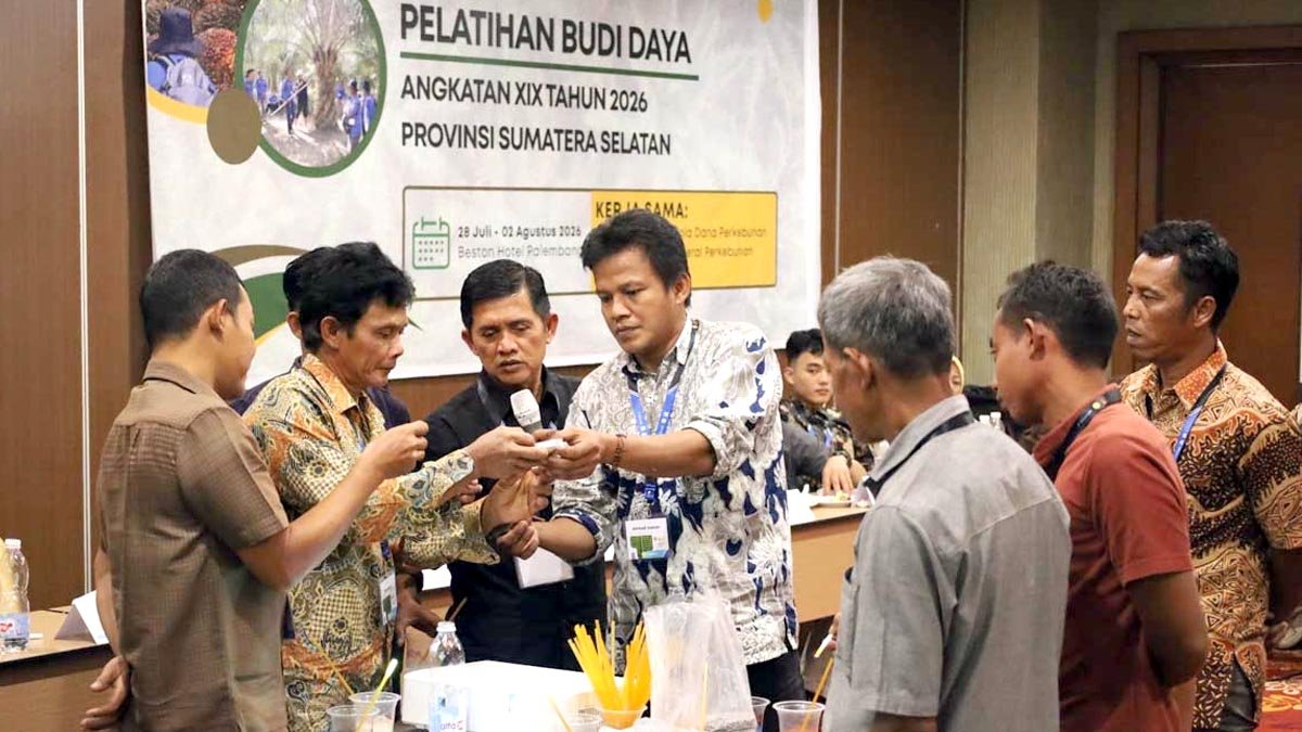 Palm Oil Magazine