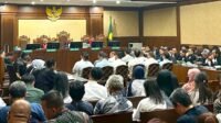 25 Parties Allegedly Enriched in CPO Export Case Disguised as POME, State Losses Hit IDR 7.37 Trillion Palm Oil Magazine
