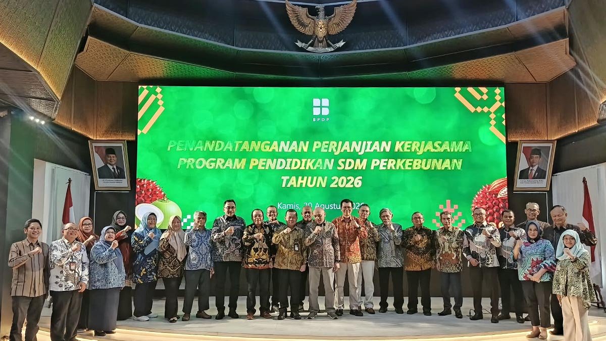Palm Oil Magazine