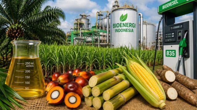 Palm Oil Magazine
