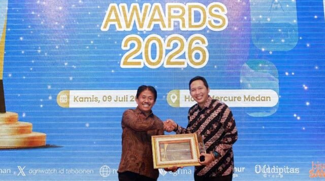 Palm Oil Magazine