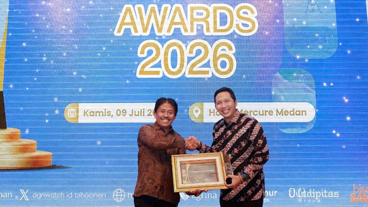 Palm Oil Magazine