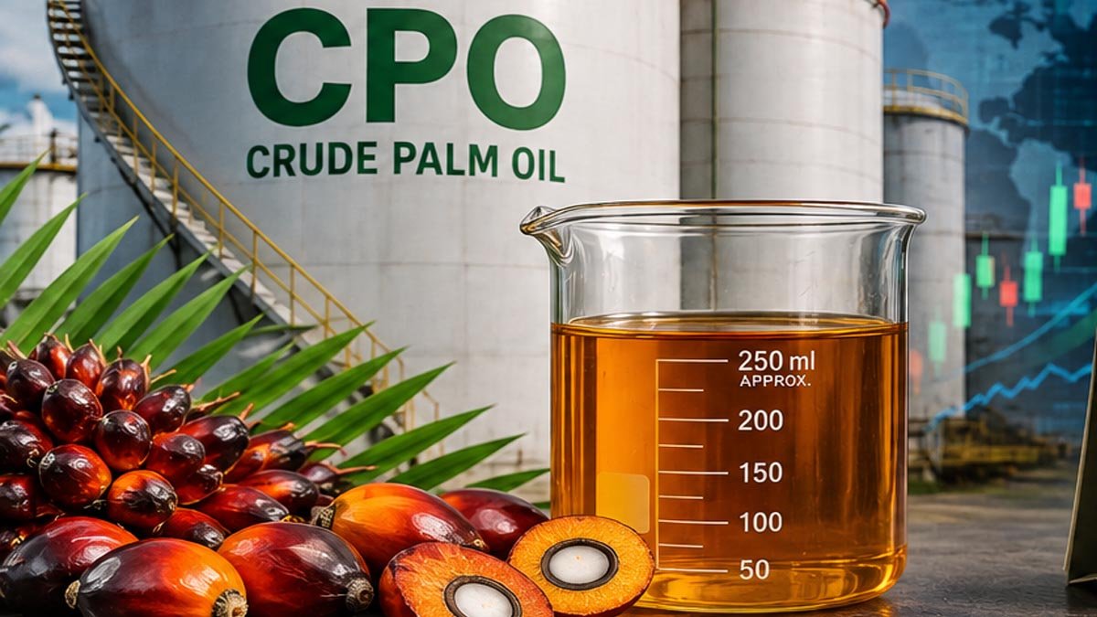 Malaysia CPO Prices Seen Supported in H2 2026 Despite Higher Palm Oil Stocks Palm Oil Magazine