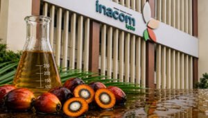 Palm Oil Magazine