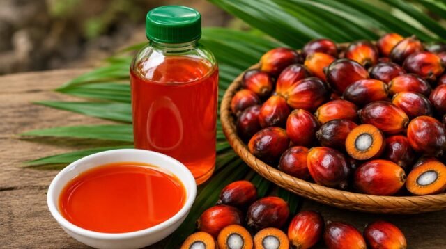 Palm Oil Magazine