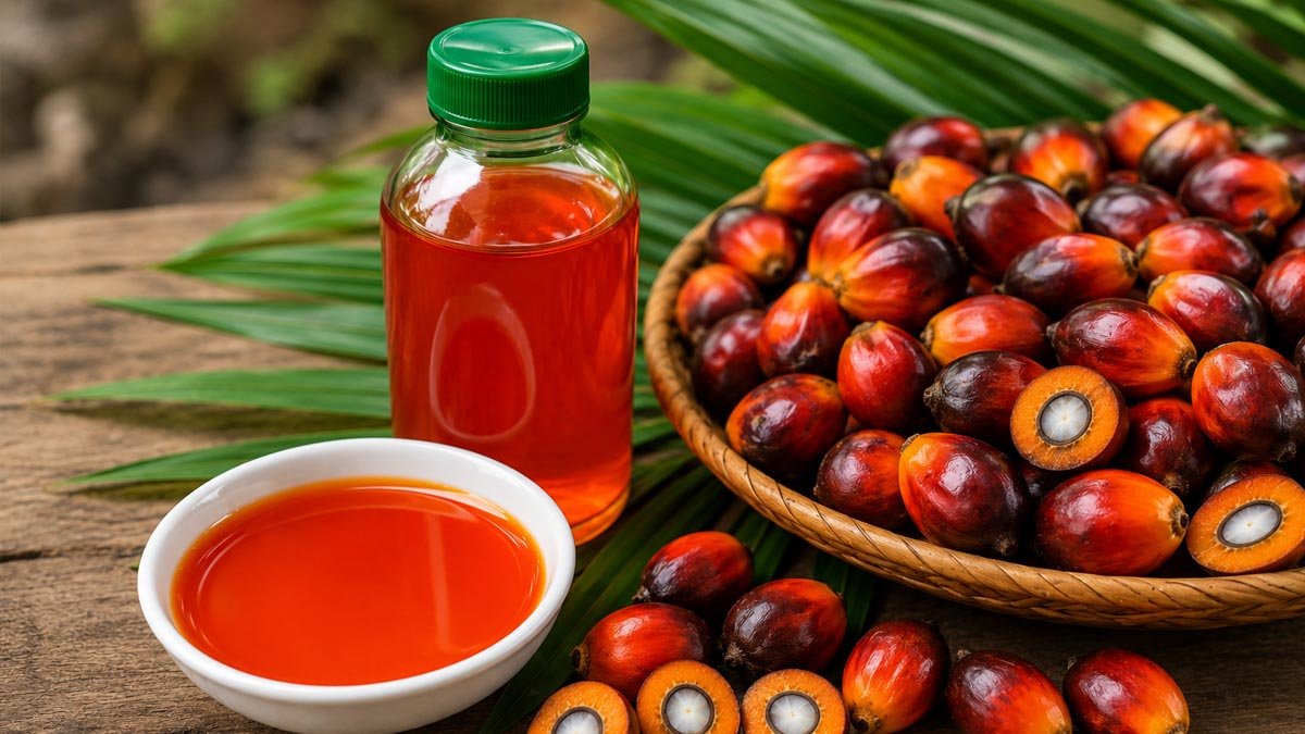 CPO Prices Slide as Bursa Malaysia Falls 1.88%, KPBN Tender Withdraws Palm Oil Magazine