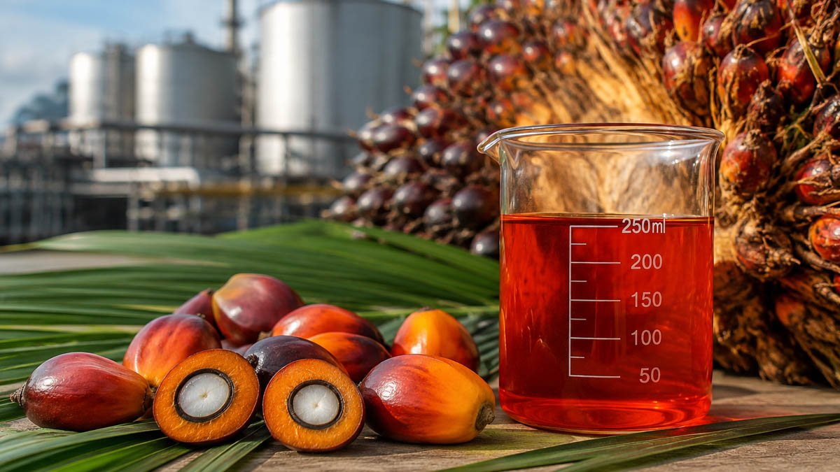Palm Oil Magazine
