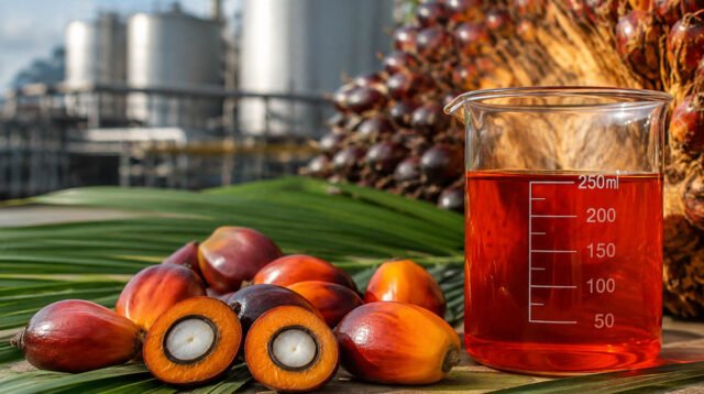 Palm Oil Magazine