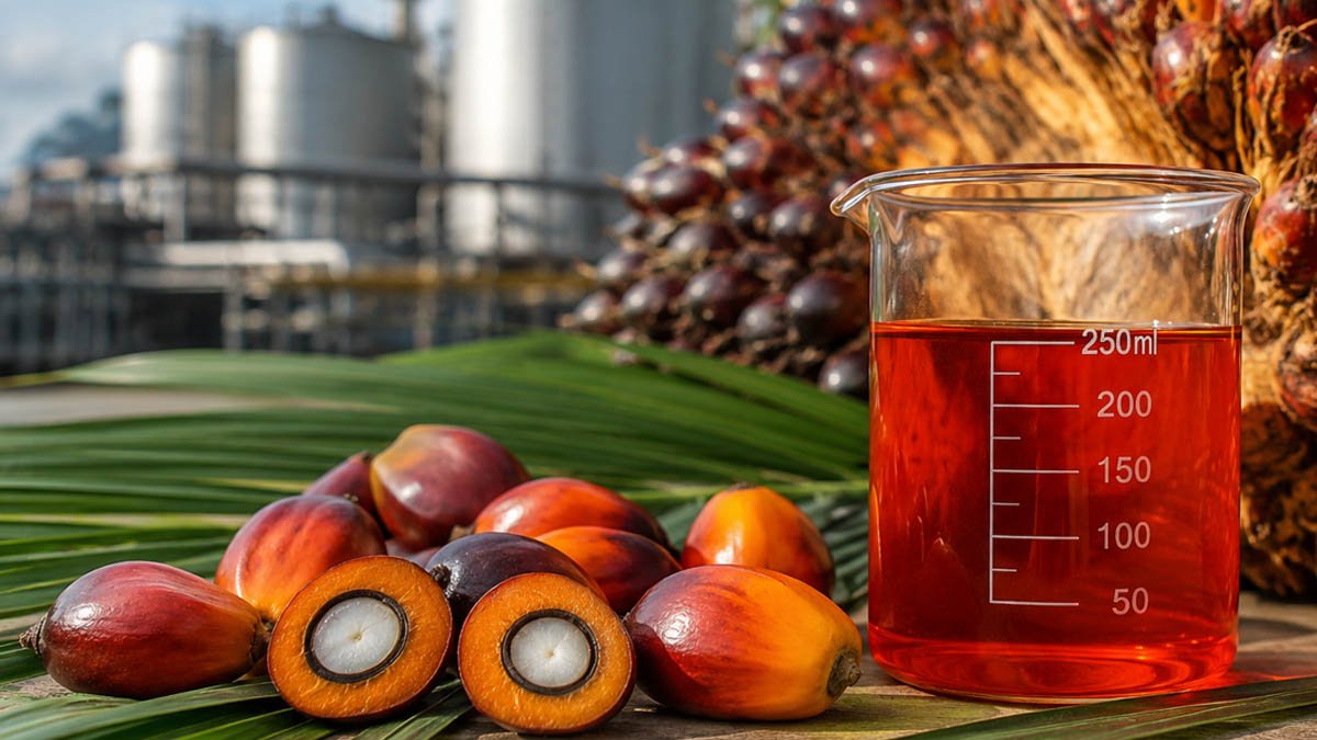 Malaysia CPO Prices Weaken, September Contract Falls to RM4,720 per Ton Palm Oil Magazine